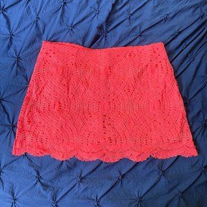 Lilly Pulitzer Skirt